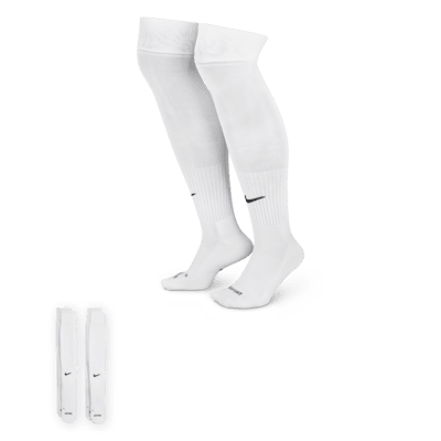 Nike knee high baseball socks hotsell